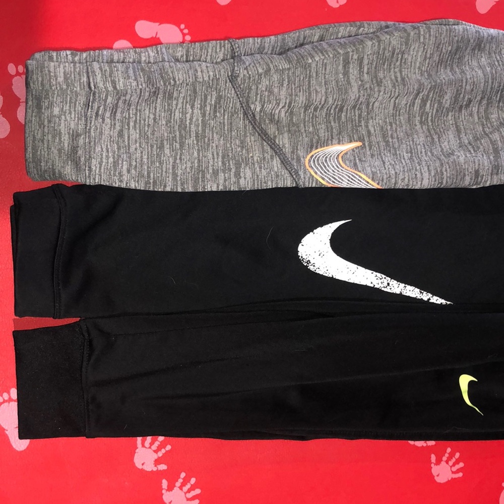 Nike nike nike